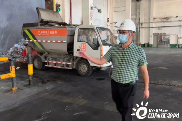 垃圾焚烧厂工作时间垃圾焚烧厂工作时间，全面解读与指南