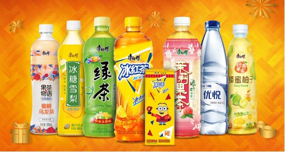 康师傅饮料产品价格康师傅饮料产品价格的深度解析